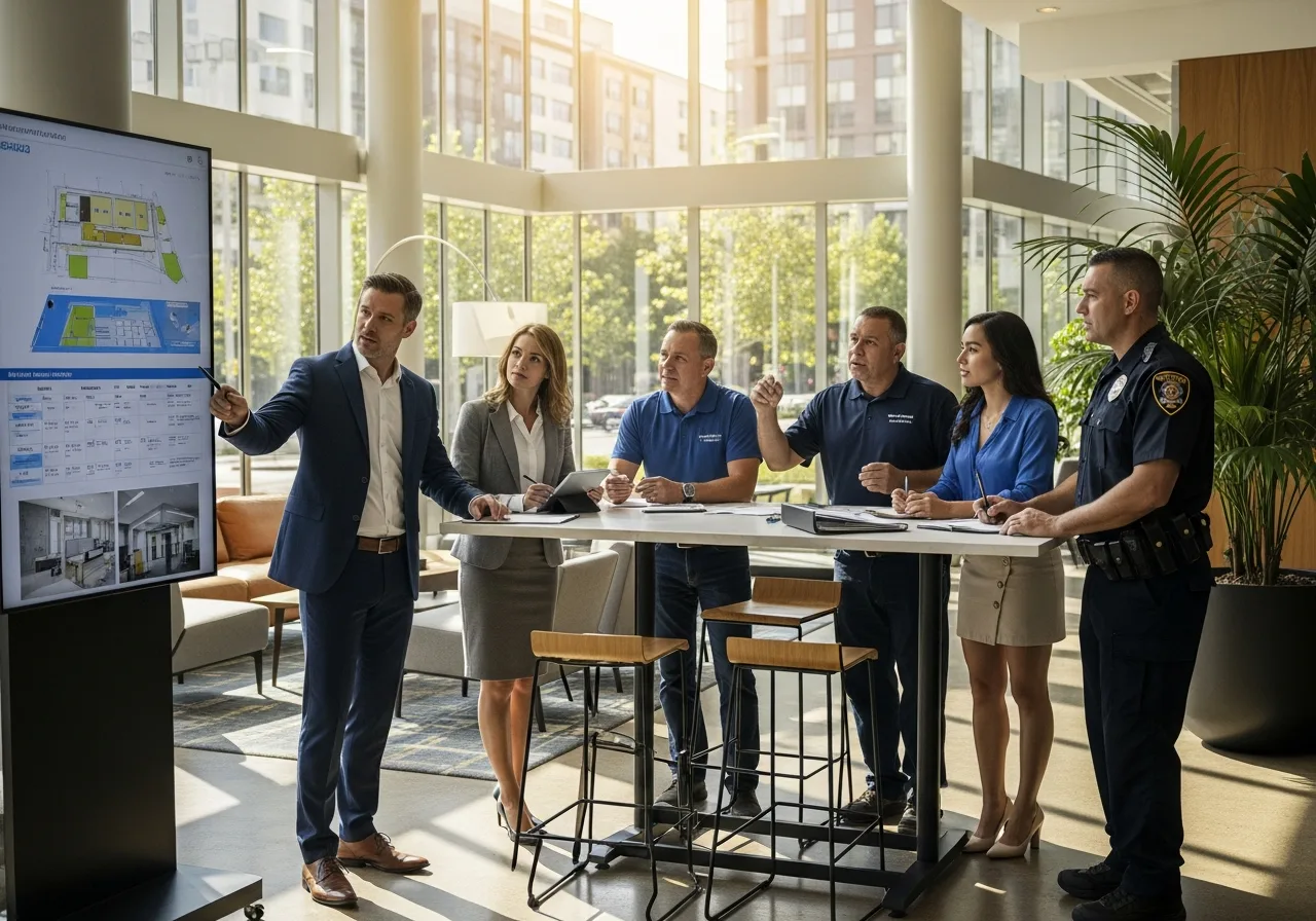 Azure Dream Immobilienagentur — Unsere Erfolge 4